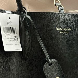 Bleecker Large Tote